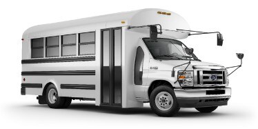 2021 E-Series